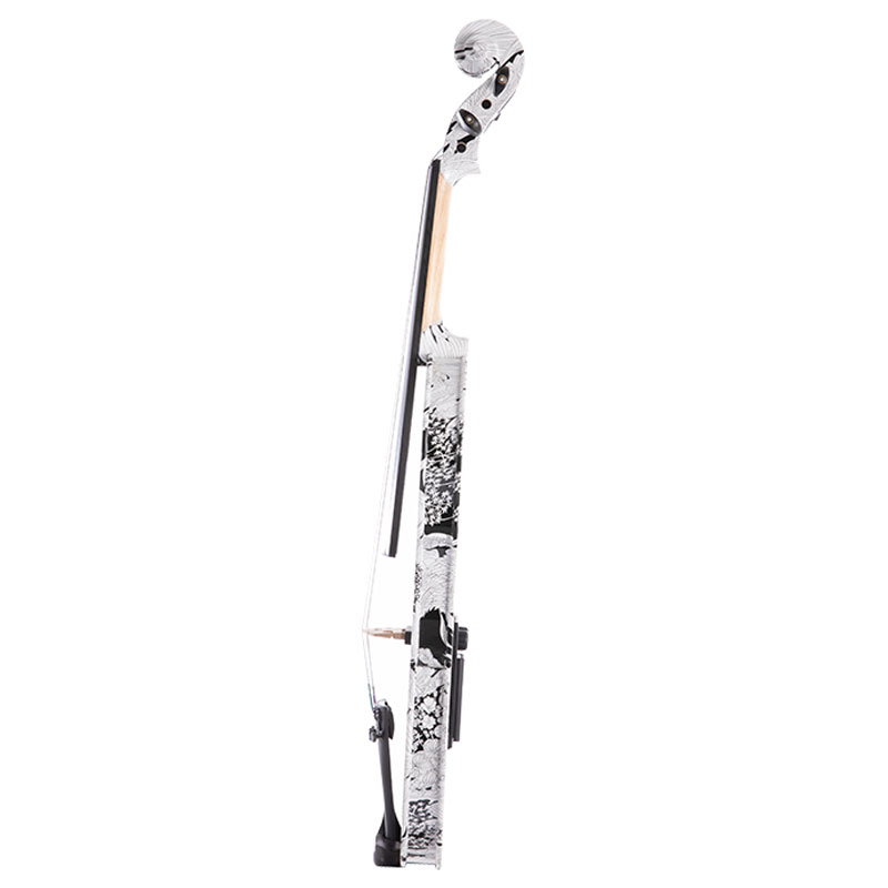 Personalized Electric Violin for Sale