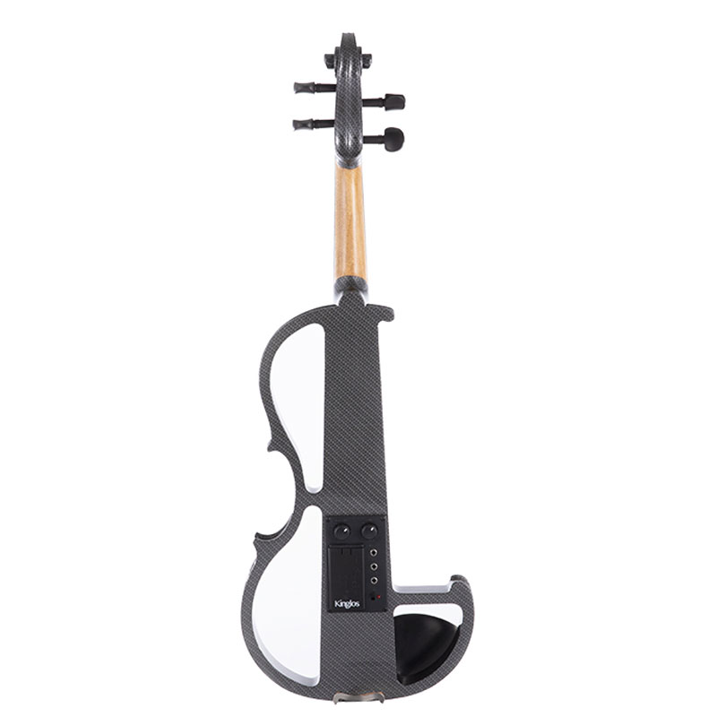 Black Electric Violin for Sale