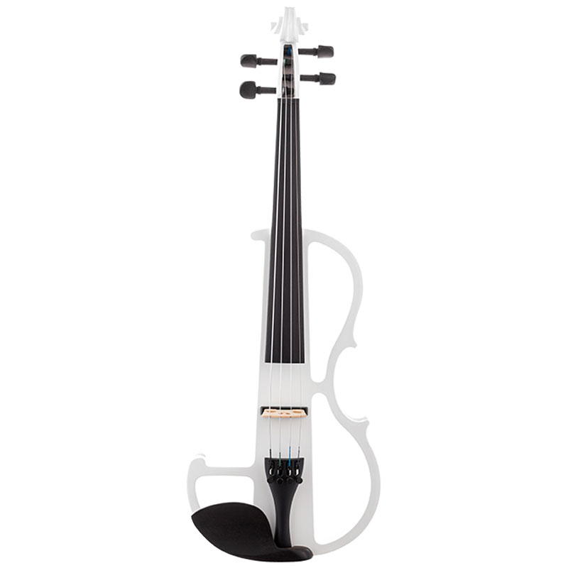 Clear Electric Violin