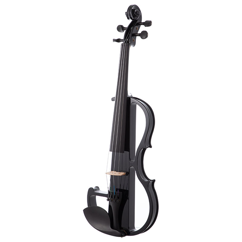 Black Electric Violin Manufacturers