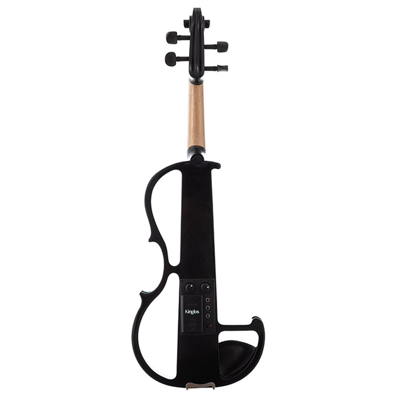 Black Electric Violin for Sale