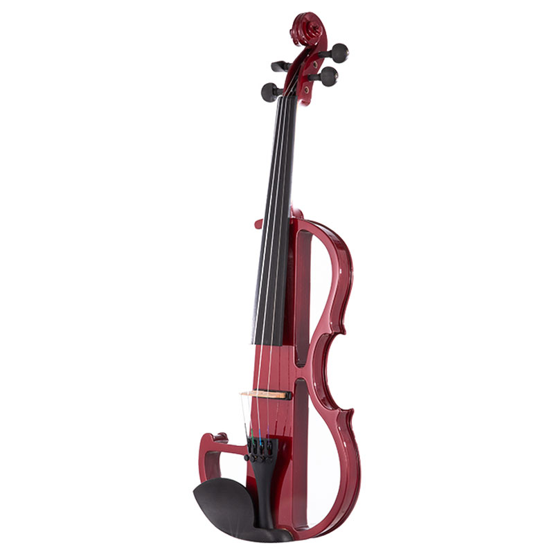 Red Electric Violin