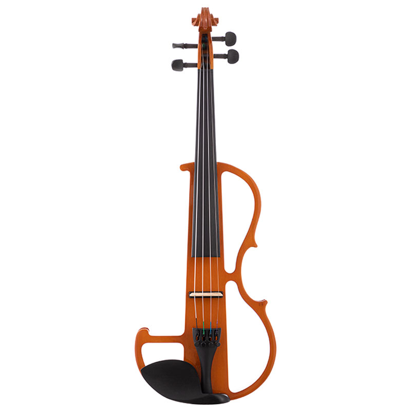 Electric Violin Maker