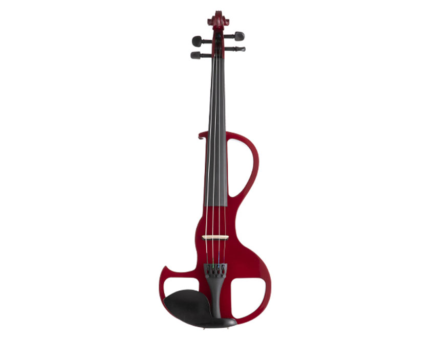 S Shaped Violin Manufacturer