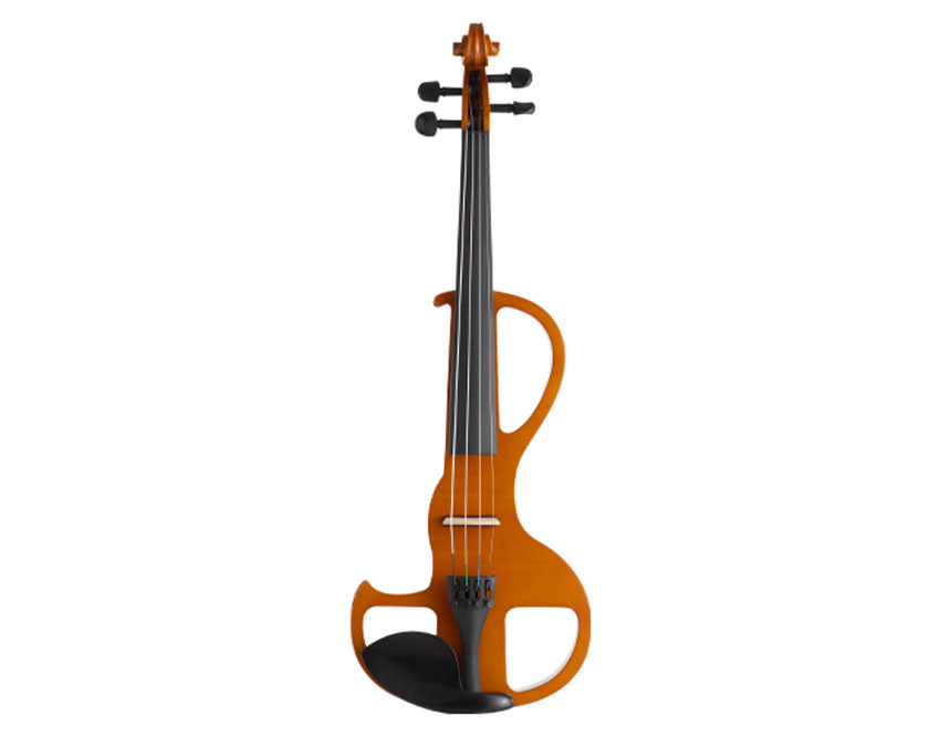 S Shaped Electric Violin China