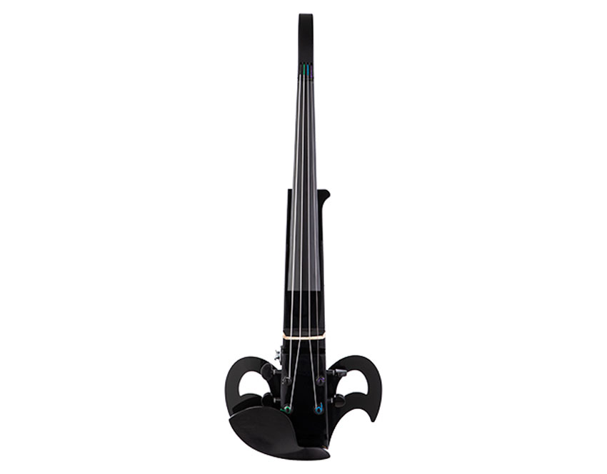 Electric Violin For Advanced Players