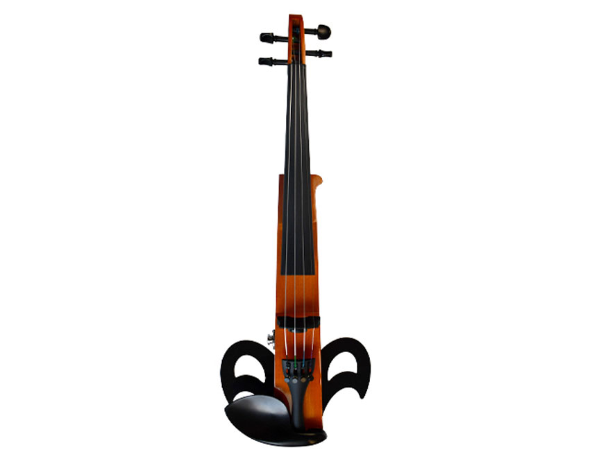 Electric Violin Maker