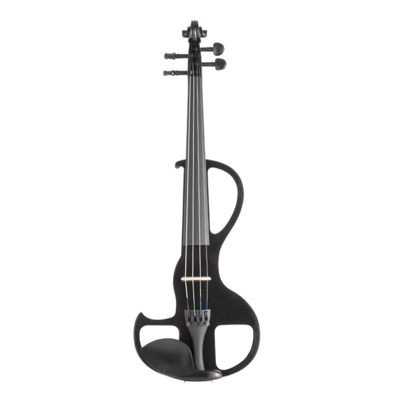 Electric Violin Types