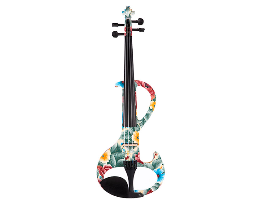 Electric Violin Manufacturers