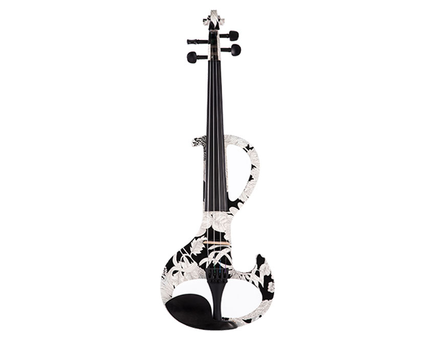 Electric Violin Company