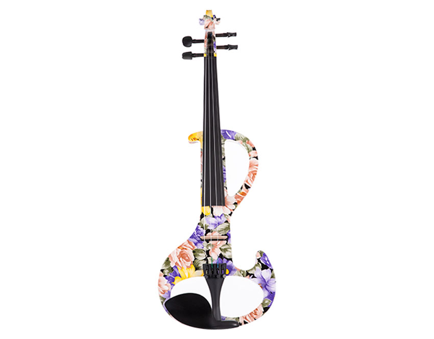 Electric Violin Company