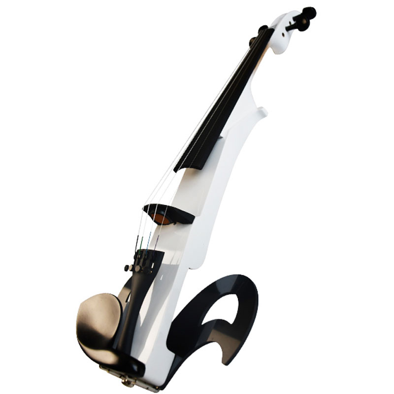 Semi Electric Violin