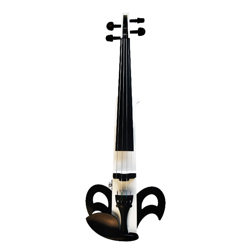 Electric Violin for Advanced Players