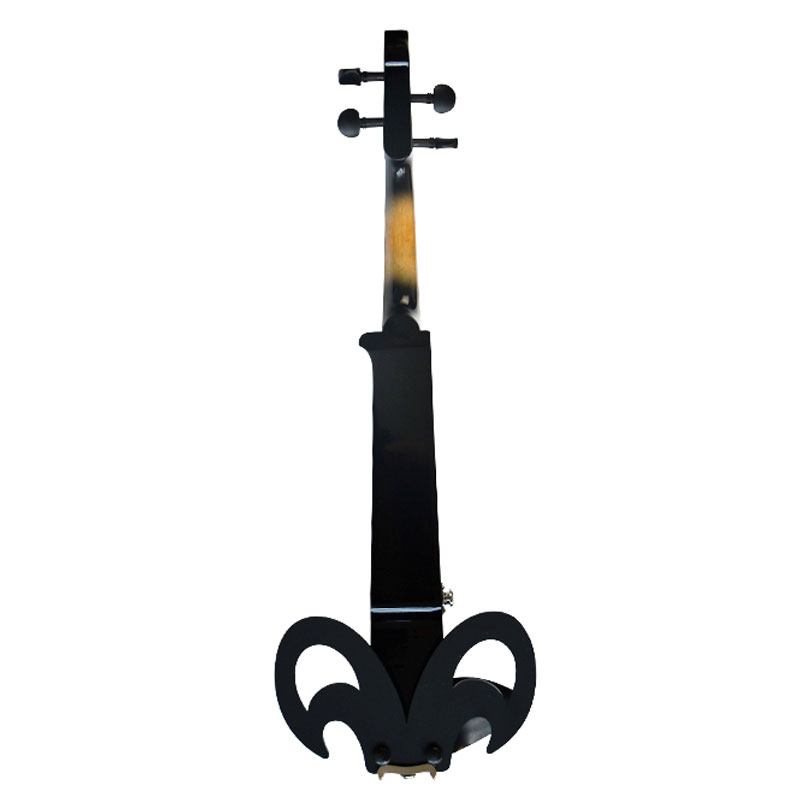 Silent Electric Violin