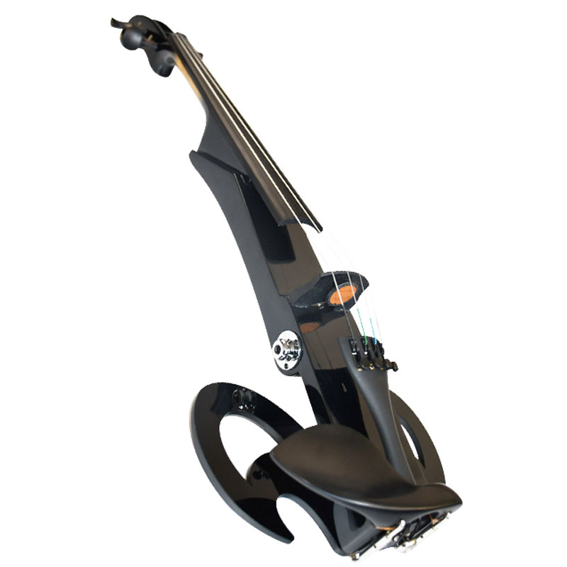 Silent Electric Violin