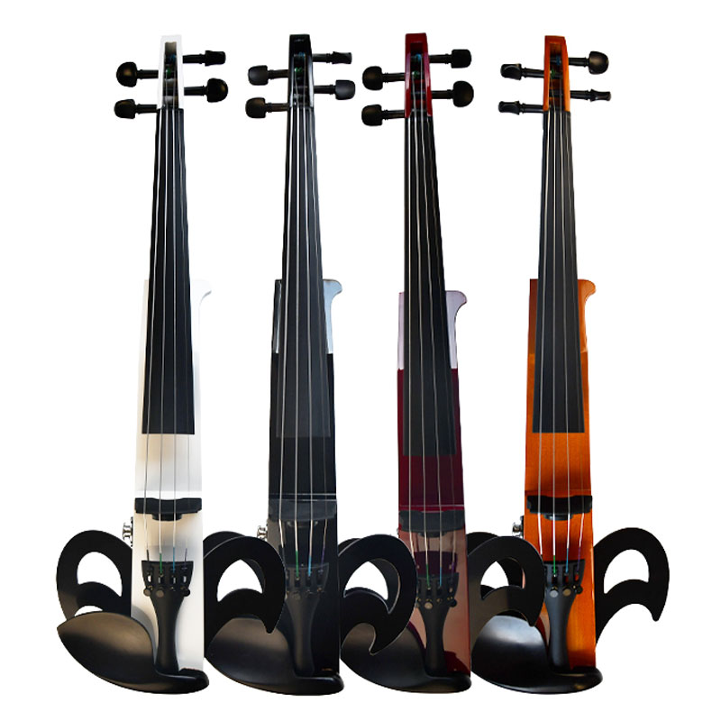 Silent Electric Violin