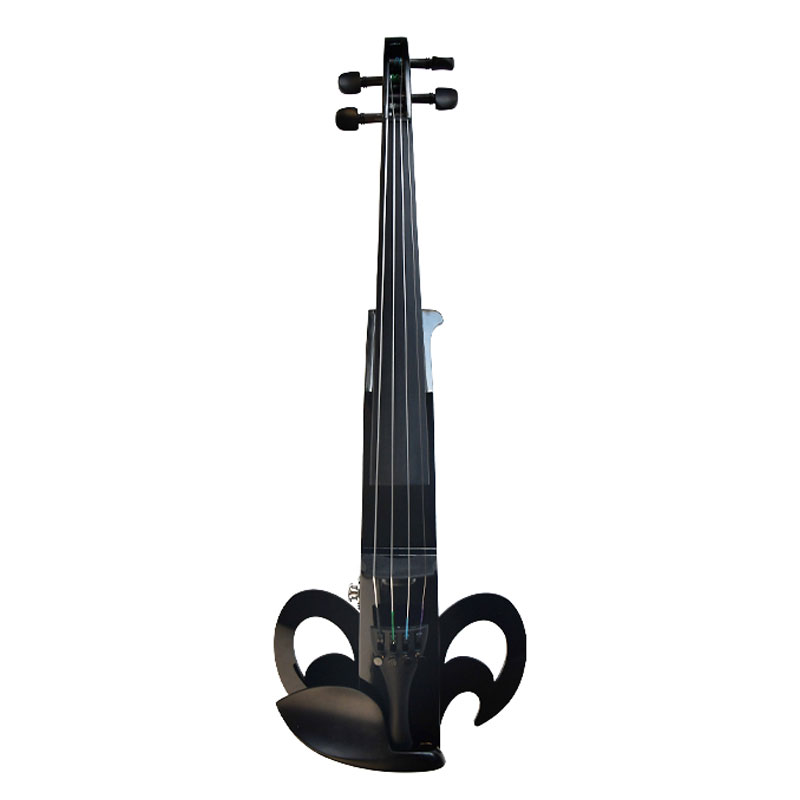 Silent Electric Violin