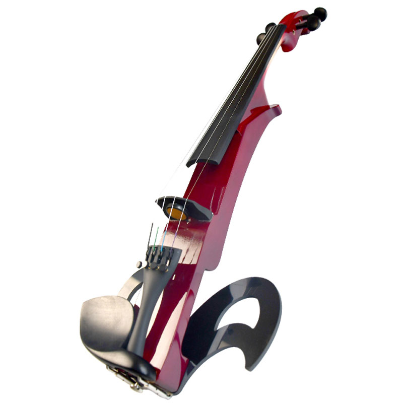 Left Handed Electric Violin