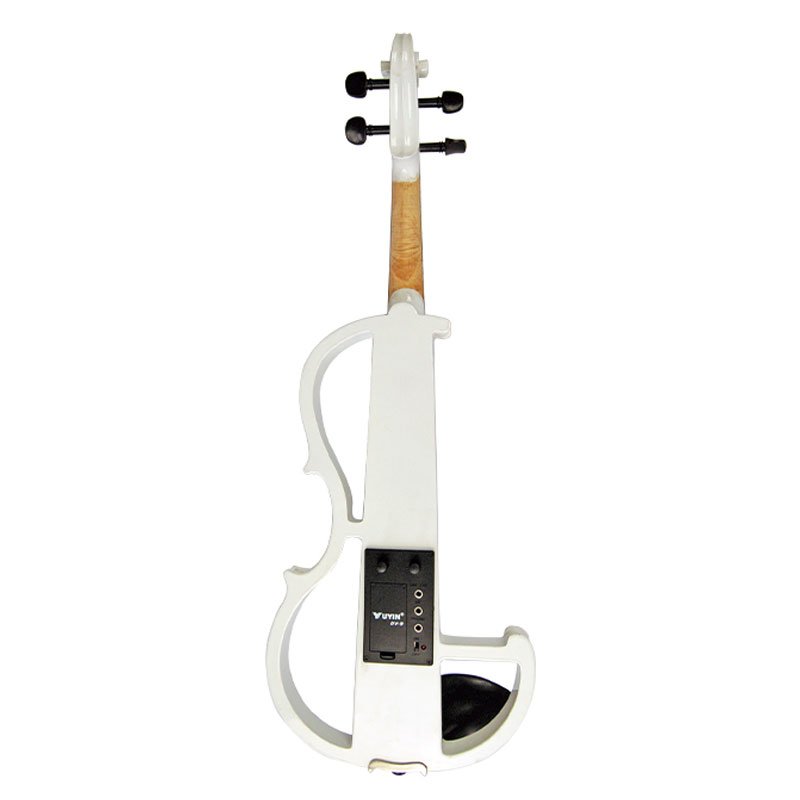 Electric Violins for Intermediate Players