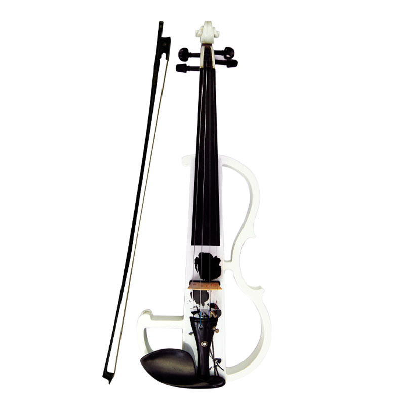 Clear Electric Violin Company from China