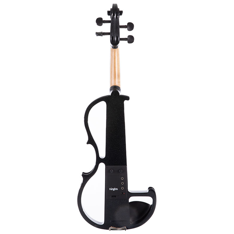 Electric Violins for Intermediate Players