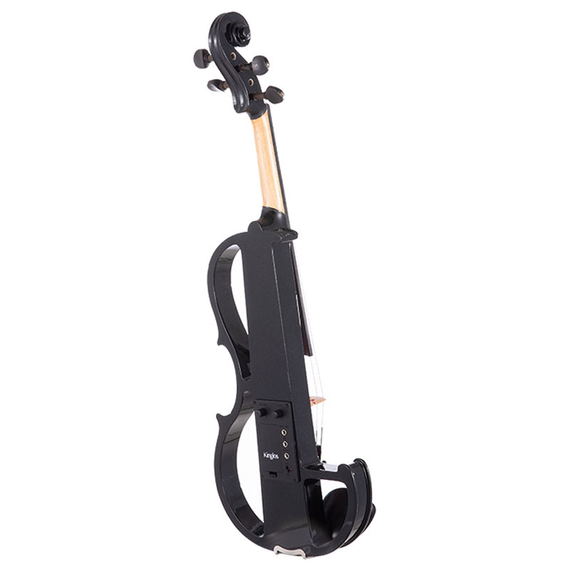 Electric Violins for Intermediate Players