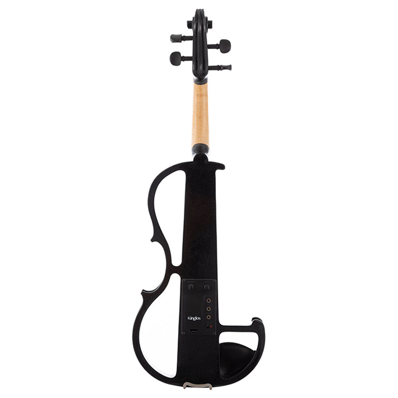 Clear Electric Violin Company