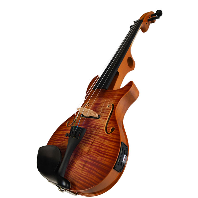 Wireless Electric Violin