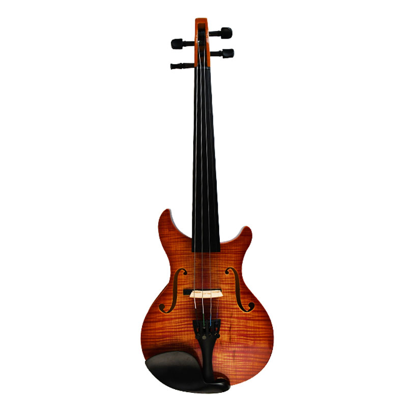Wireless Electric Violin