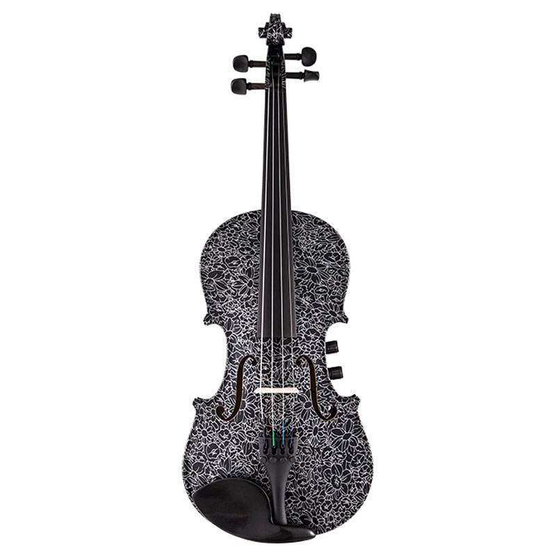 Electric Violin Maker