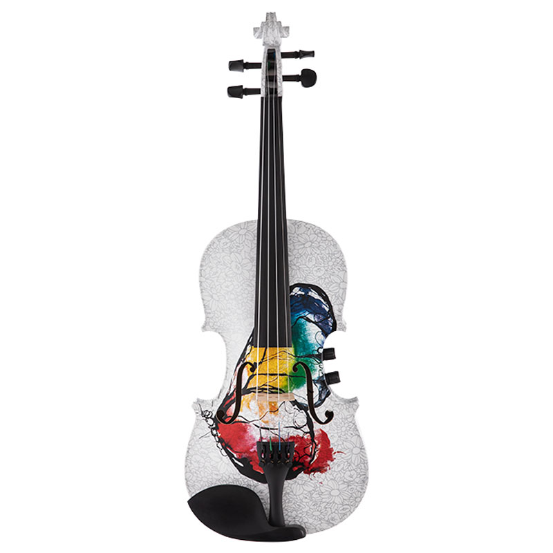 Electric Violin Cost