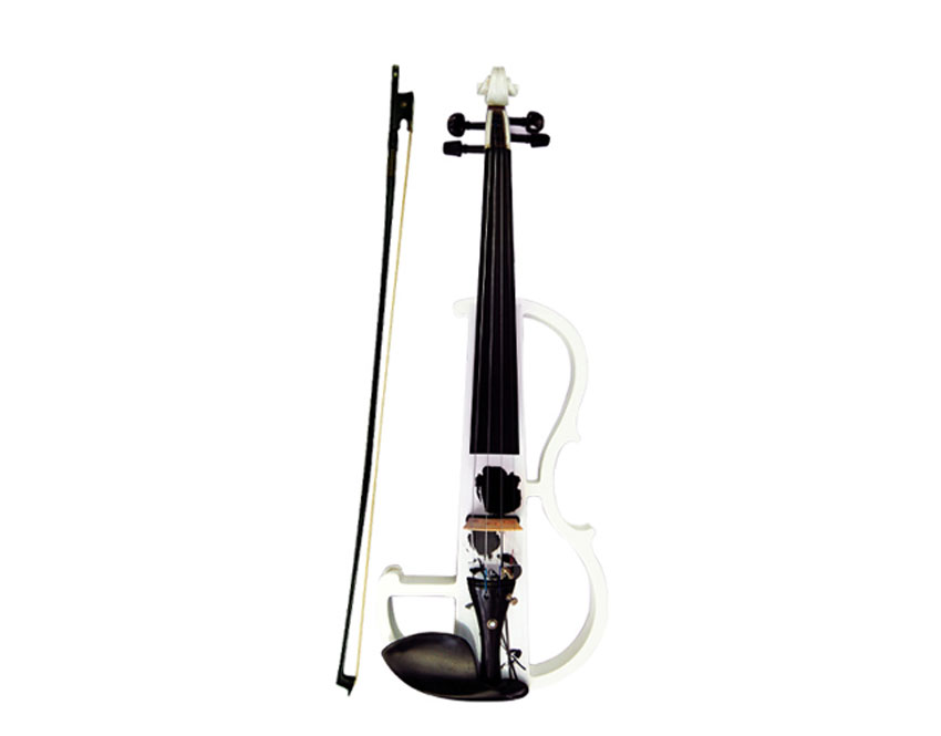 Electric Violin Company in China