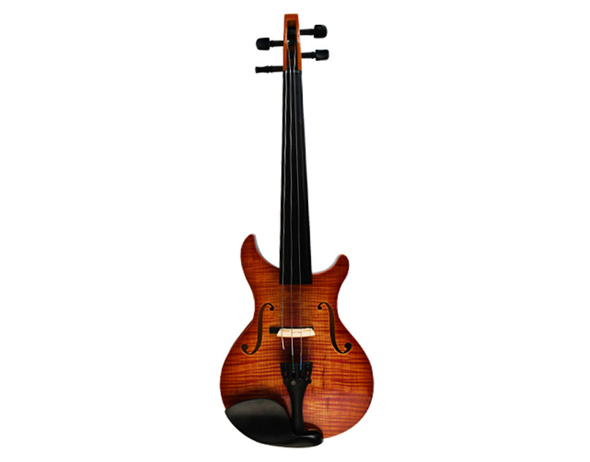 Electroacoustic Violin for Sale