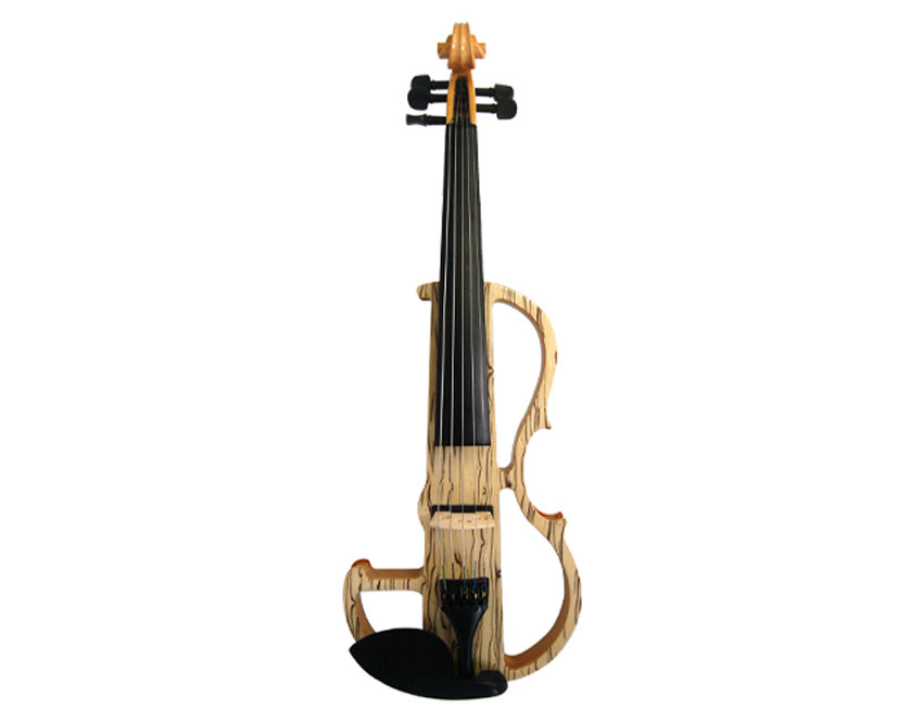 Electric Violin Maker