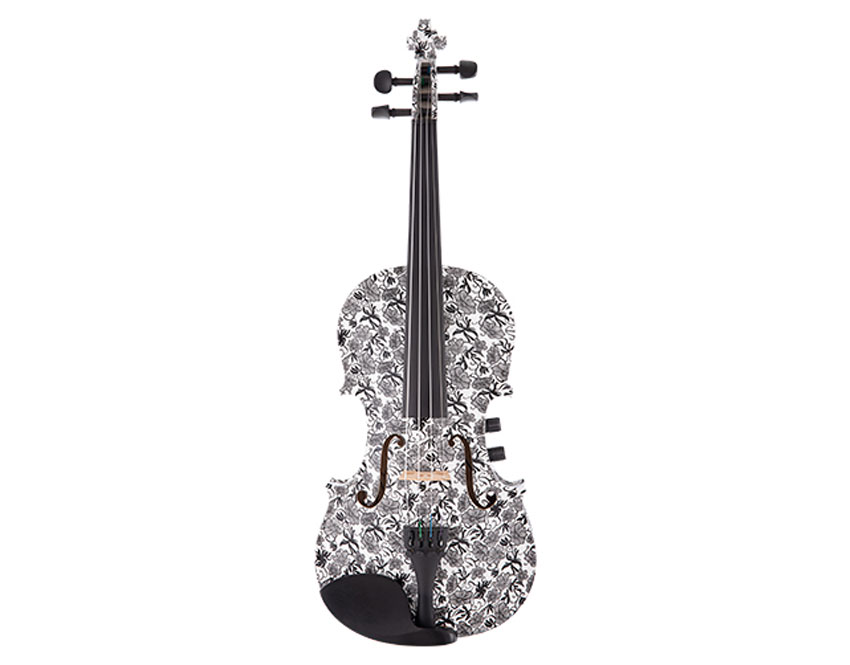 Good Electric Violin