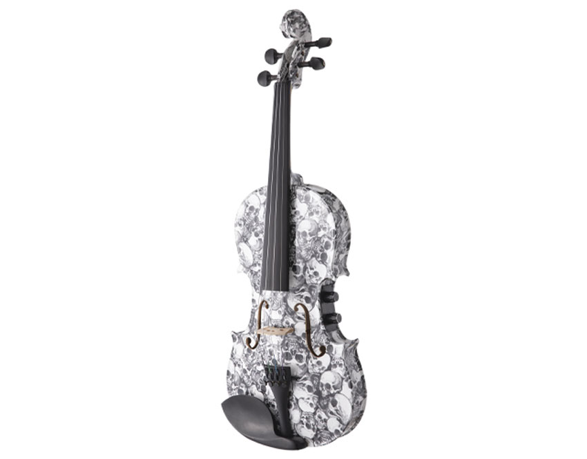 Electric Violin Manufacturers