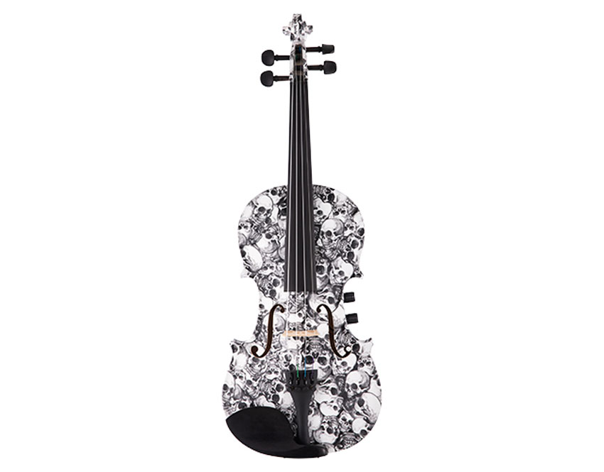 Electric Violin Company