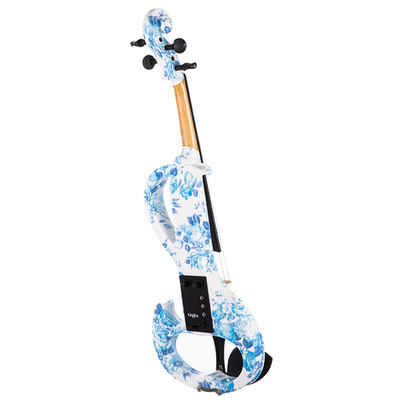 Electric Violin Manufacturers