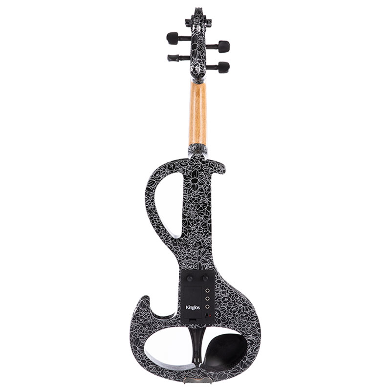 Electric Violin Maker