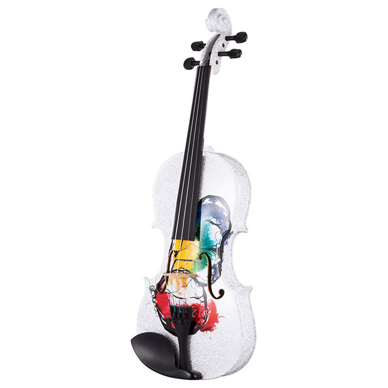 Acoustic Violin for Sale