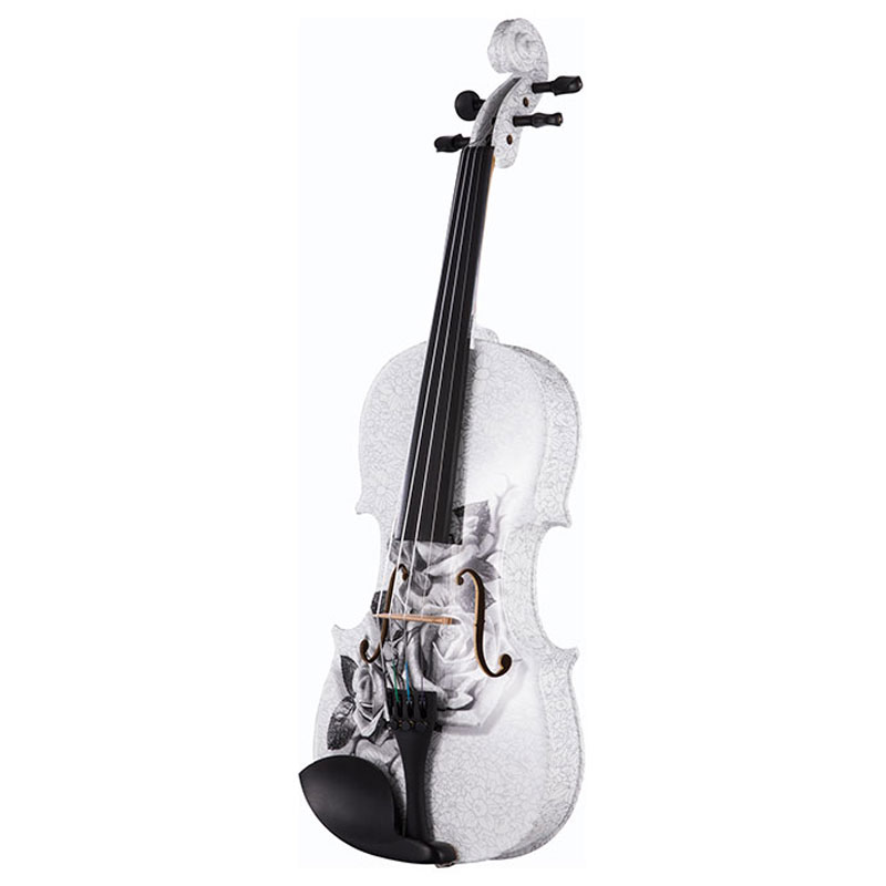 Acoustic Violin Price