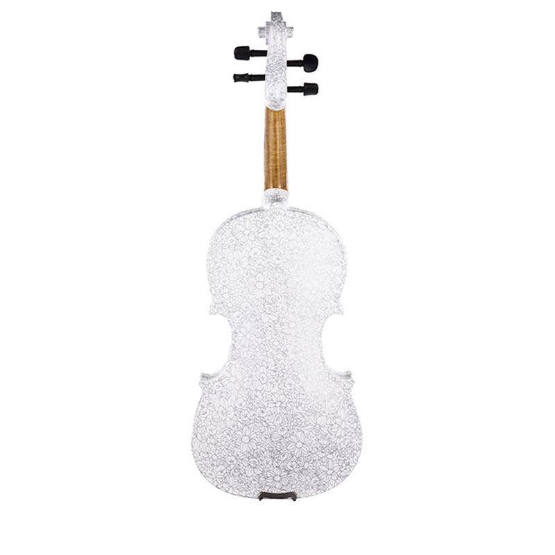 Acoustic Violin Price