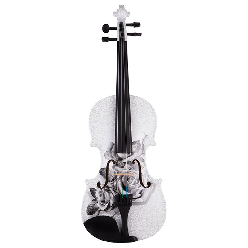 Acoustic Violin Price