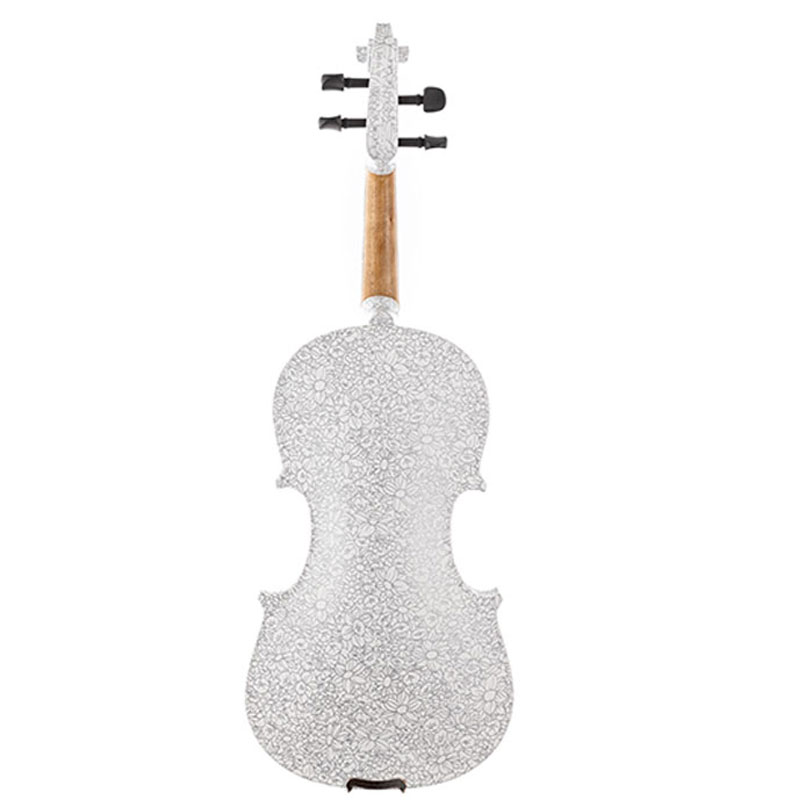 Acoustic Violin