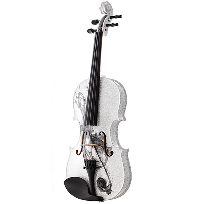 Acoustic Violin