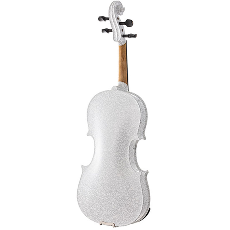 Acoustic Violin