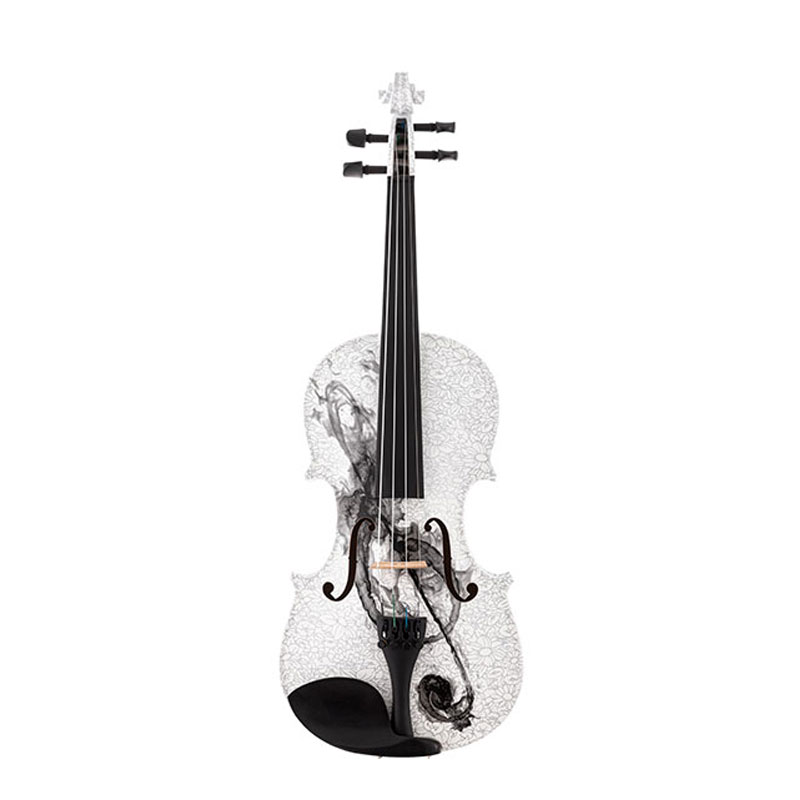 Acoustic Violin