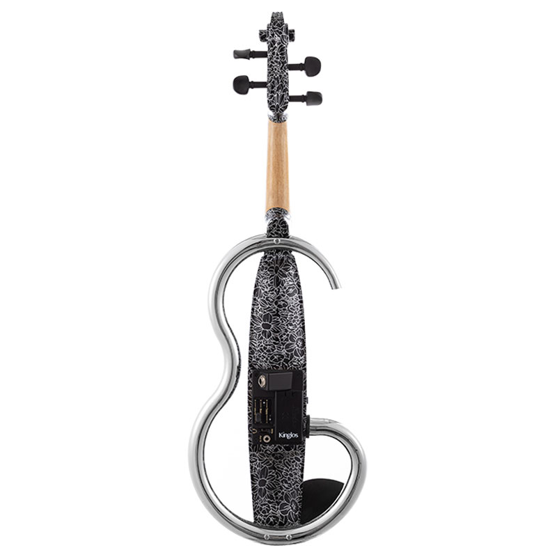 Electric Violin Cost