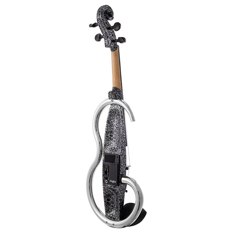 Electric Violin Cost