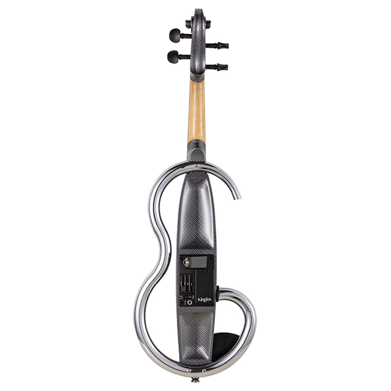 Electric Violin Types